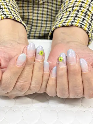 ネイル nailsalon　 Natuのネイルデザイン