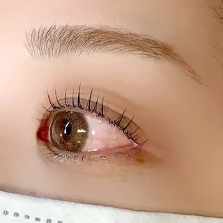 マツエク・マツパ La.Grace所属・ラグラース La.Graceのマツエク・マツパデザイン