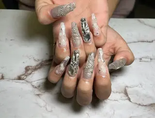 ネイル NAIL salon ACEのネイルデザイン