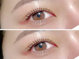 マツエク・マツパ eyelash&eyebrow Erde所属・Erde/ horizoe🕊️の眉毛・アイブロウイメージ