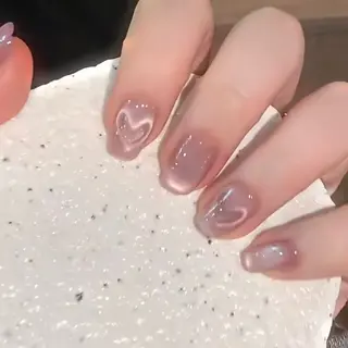 ネイル 閨匠ビューティサロン 新橋店のネイルデザイン