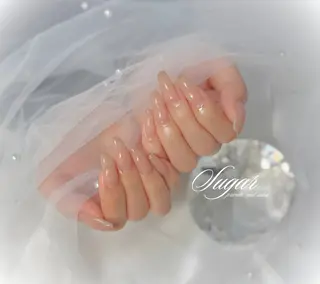 ネイル Nail salon Sugarのネイルデザイン