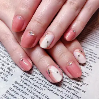ネイル Nail Salon HANA所属・Nail Salon HANAのネイルデザイン