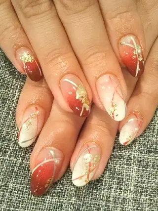 ネイル private salon mieのネイルデザイン