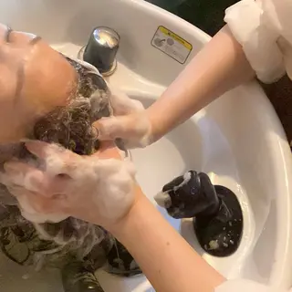 奥野 莉彩 🪽🫧の眉毛・アイブロウイメージ