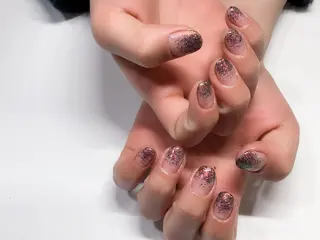 ネイル 整体・ネイル ヨシ堂💅のネイルデザイン