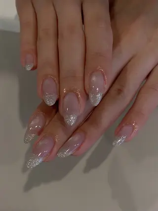 ネイル odette Mikiのネイルデザイン