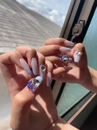 ネイル Ri-e's nailのネイルデザイン