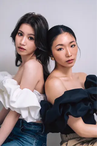 マツエク・マツパ PERFECT  LASH スタジオ所属・🏆世界大会優勝者 Akemiのマツエク・マツパデザイン