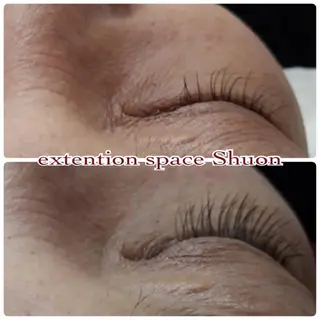 カラー マツエク・マツパ KITTY 立川のネイルデザイン