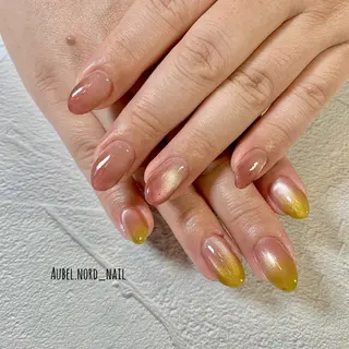 ネイル Aubel.nord_nail所属・Aubel.nord オーベルノールのネイルデザイン