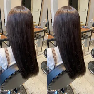 ロング 🌟代表 Yuito🌟のヘアスタイル