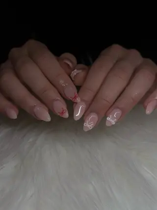 ネイル Giypsē amuruのネイルデザイン