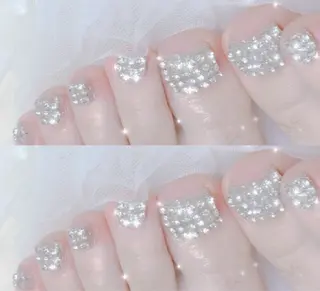 ネイル 大門浜松町 ネイルのネイルデザイン