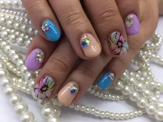 ネイル リオッサ  オブ ラグーン神戸店のエステ・リラクイメージ