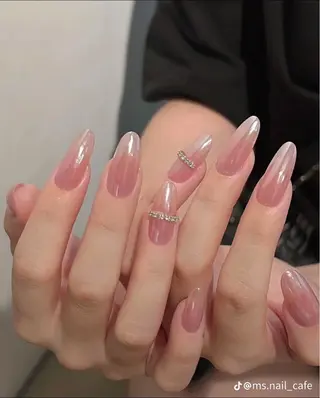 ネイル Jenn Nail Salonのネイルデザイン