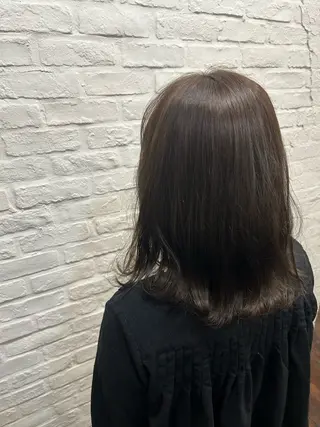 カラー ULHAsalon所属・🎈森田 よう🎈のヘアスタイル