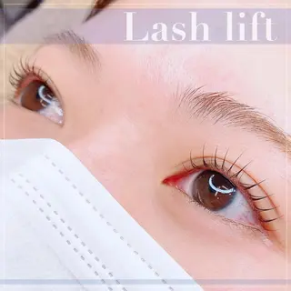 マツエク・マツパ Zina 稲毛海岸 /MAOのマツエク・マツパデザイン