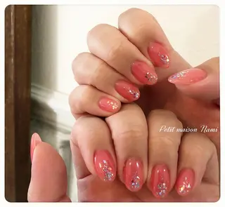 ネイル Petitmaison所属・Petit maisonのネイルデザイン