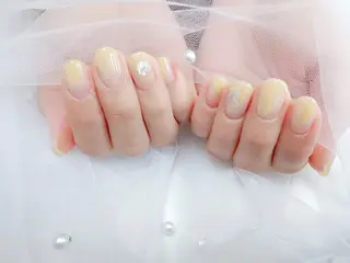 ネイル 💐Lumière 🩵かわちゃん💅のネイルデザイン
