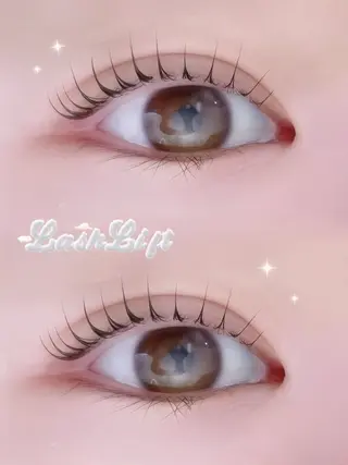 マツエク・マツパ Ami 【出雲】の眉毛・アイブロウイメージ