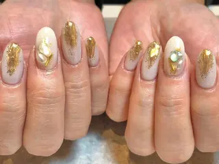 ネイル Maven MIYAMOTOのネイルデザイン