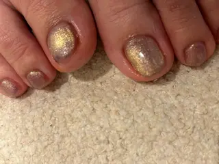 ネイル nnail Natsumiのネイルデザイン