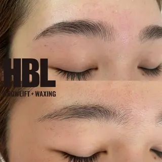 アイブロウ Eve [nail ＊wax＊HBL]のエステ・リラクイメージ