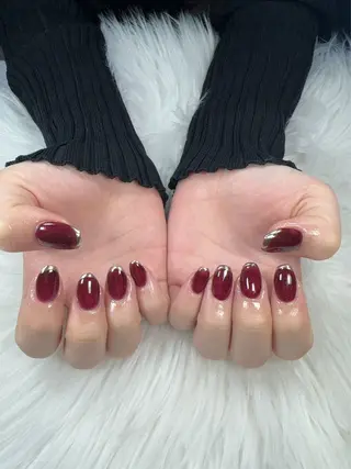 ネイル ネイルサロン ロア旧ジョリーのネイルデザイン