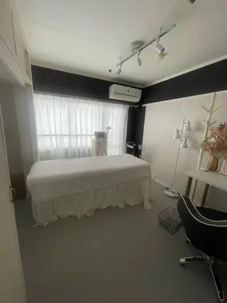 メンズ どいしほ@久屋大通 揉みほぐし・オイルのエステ・リラクイメージ