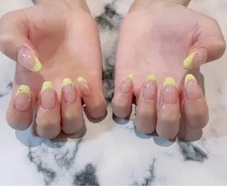 ネイル 奥田 加奈子のネイルデザイン