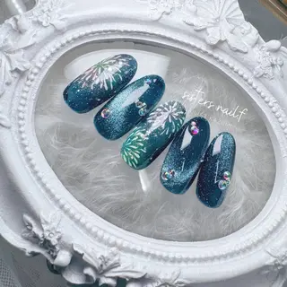 ネイル sisters nail.fのネイルデザイン