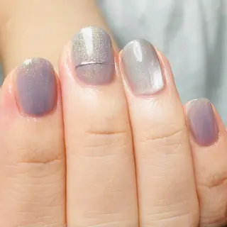 ネイル 【月島・豊洲・門仲】 Chieのネイルデザイン