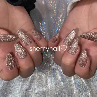 ネイル sherry nailのネイルデザイン