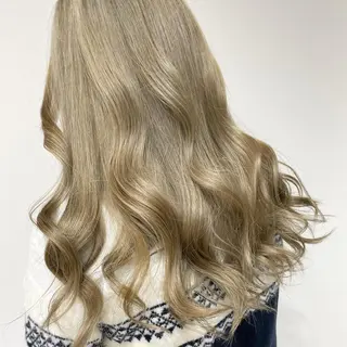 ミディアム 守屋 颯太のヘアスタイル