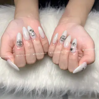 ネイル Mymy beautyのネイルデザイン