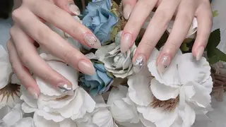 ネイル オーシャン スカルプネイルサロンのネイルデザイン