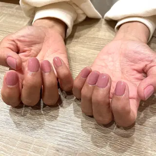 ネイル liberté所属・liberté🫧 新小岩のネイルデザイン