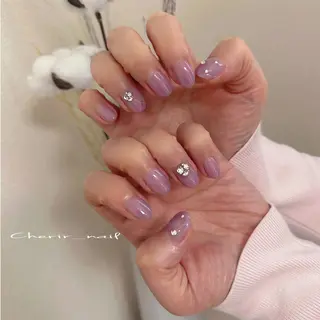 ネイル Cherirnail kaoriのネイルデザイン