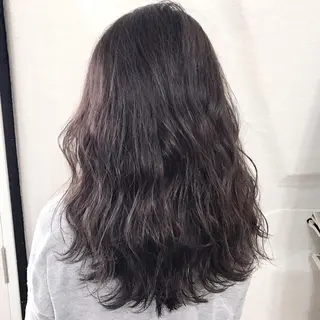 カラー サロウィン所属・K-POP好き美容師 🇰🇷Kai.Yのヘアスタイル