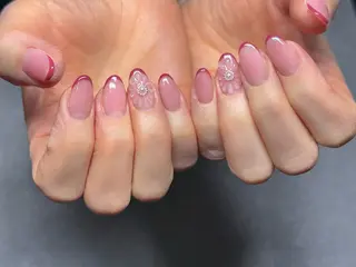 ネイル u sのネイルデザイン