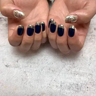 ネイル 【勝どき店】 SAKIのネイルデザイン