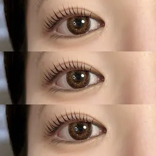 マツエク・マツパ pu'uwai所属・【Pu'uwai】 ricoのマツエク・マツパデザイン