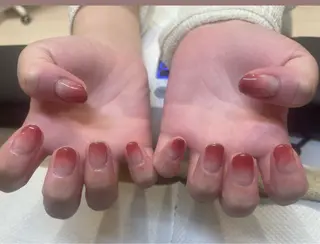 ネイル Crea la Luce 天神西通り店 【クレアラルーチェ】所属・Nail Takeshitaのネイルデザイン