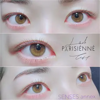 マツエク・マツパ MARI .のマツエク・マツパデザイン