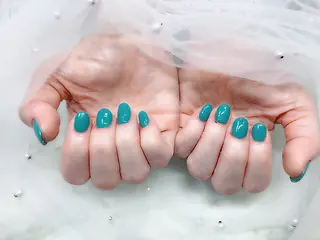 ネイル 整体・ネイル ヨシ堂💅のネイルデザイン