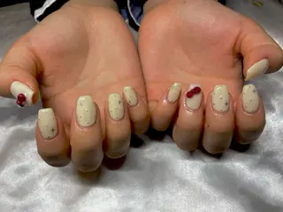 ネイル Home salon Rのネイルデザイン