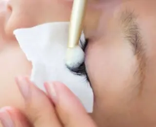 マツエク・マツパ Miliy eyelash beaute所属・Miliy beaute 山原のマツエク・マツパデザイン