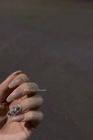 ネイル 鶴田୨ৎmaison de NALIのネイルデザイン