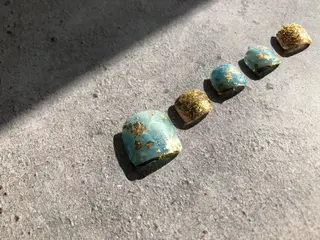 ネイル GinGer nail salonのネイルデザイン